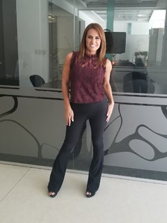 Nancy Duré feet photo 19