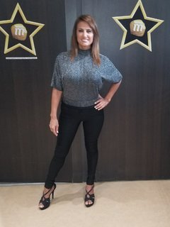 Nancy Duré feet photo 6
