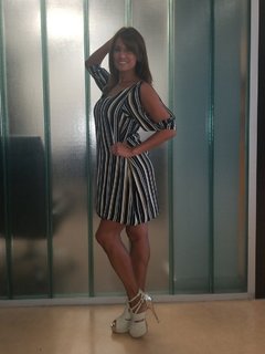 Nancy Duré feet photo 4