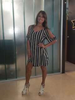 Nancy Duré feet photo 2