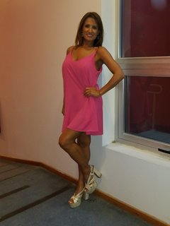 Nancy Duré feet photo 1