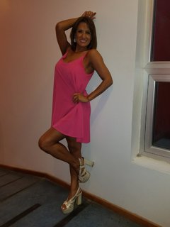 Nancy Duré feet photo 20