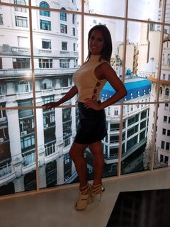 Nancy Duré feet photo 10