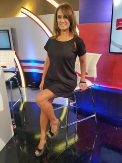 Nancy Duré feet photo 10