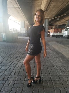 Nancy Duré feet photo 16