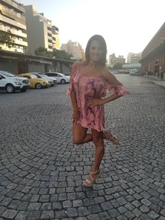 Nancy Duré feet photo 9
