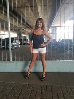 Nancy Duré feet photo 2