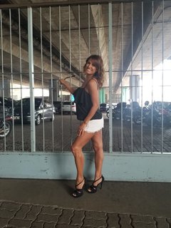 Nancy Duré feet photo 20
