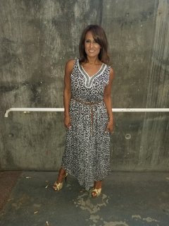Nancy Duré feet photo 14