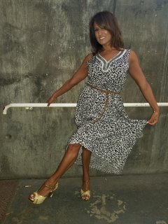 Nancy Duré feet photo 13