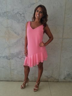 Nancy Duré feet photo 8