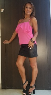 Nancy Duré feet photo 20