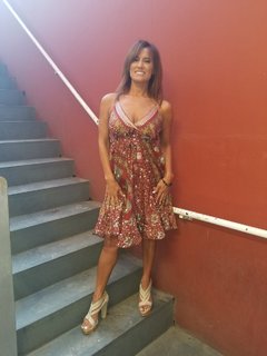 Nancy Duré feet photo 16