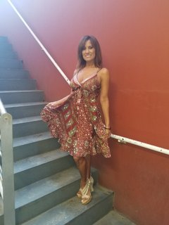 Nancy Duré feet photo 15