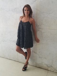 Nancy Duré feet photo 12