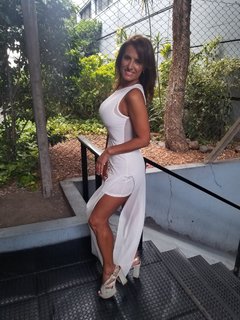 Nancy Duré feet photo 6