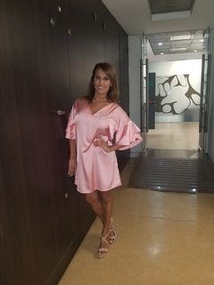 Nancy Duré feet photo 4