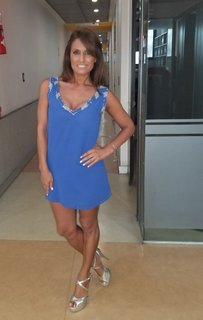 Nancy Duré feet photo 15