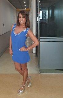Nancy Duré feet photo 14