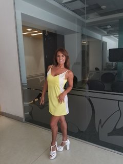 Nancy Duré feet photo 8