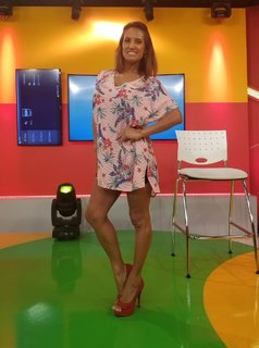 Nancy Duré feet photo 6