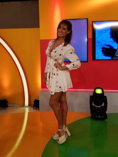 Nancy Duré feet photo 18