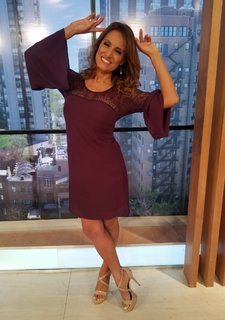Nancy Duré feet photo 6