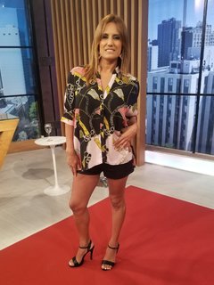 Nancy Duré feet photo 9