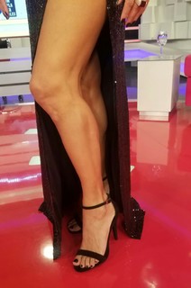 Nancy Duré feet photo 5