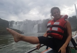 Nancy Duré feet photo 13