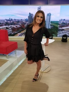 Nancy Duré feet photo 2
