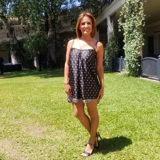 Nancy Duré feet photo 8
