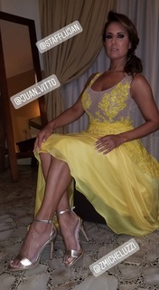 Nancy Duré feet photo 13