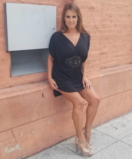 Nancy Duré feet photo 2