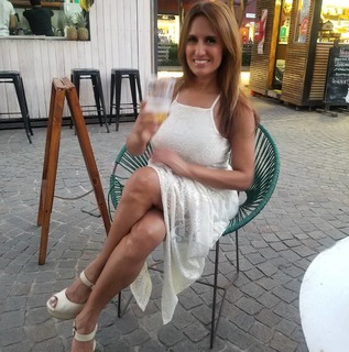 Nancy Duré feet photo 20
