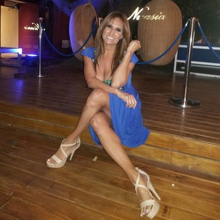 Nancy Duré feet photo 15