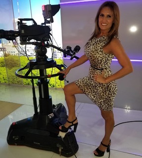 Nancy Duré feet photo 5