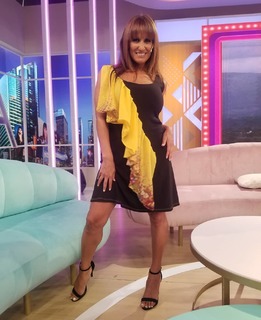 Nancy Duré feet photo 9