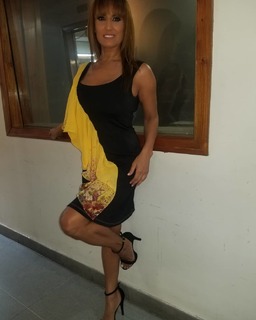Nancy Duré feet photo 8
