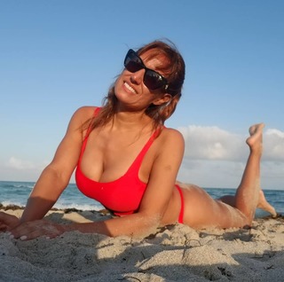 Nancy Duré feet photo 19