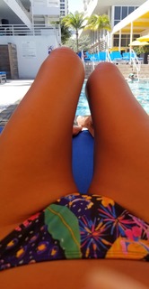 Nancy Duré feet photo 18