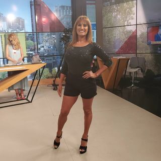 Nancy Duré feet photo 5