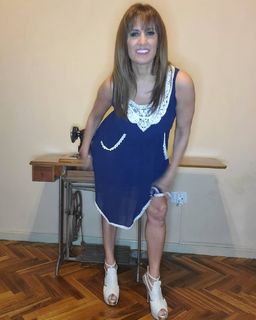 Nancy Duré feet photo 4
