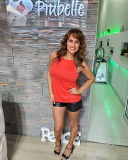 Nancy Duré feet photo 1