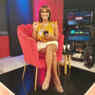 Nancy Duré feet photo 5