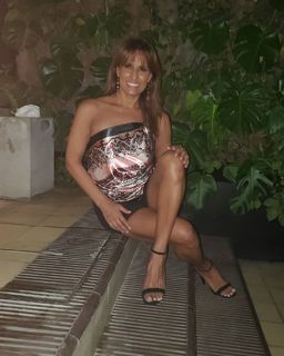 Nancy Duré feet photo 13