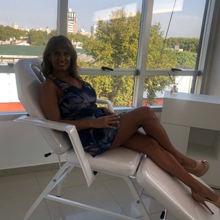 Nancy Duré feet photo 2