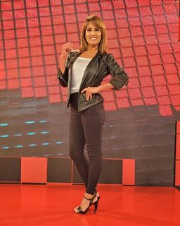 Nancy Duré feet photo 14