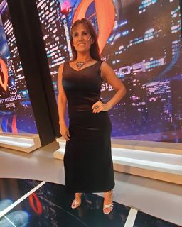 Nancy Duré feet photo 7