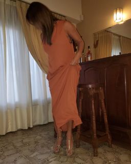 Nancy Duré feet photo 1